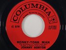 Johnny Horton 