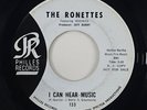 Ronettes 