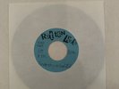 Sex Pistols - Rare ANARCHY IN THE USA / BELSEN WAS A GAS 7 Inch. Punk.