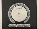 The Adverts - rare ONE CHORD WONDERS Test Pressing/White Label 7 Inch. Punk.