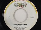 Willie Rodriguez 