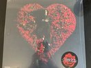Conan Gray Superache Exclusive Ruby Red Vinyl with Signed Insert - New SEALED