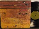 ALICE COOPER School's Out 1972 WARNER BROS Hard Rock LP PINK PANTIES Play Tested