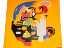 Mac Miller - Faces Tri-Color Vinyl 3xLP SUPER RARE