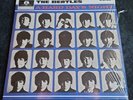 The Beatles - A Hard Days Night - 180g Vinyl - De Agostini 2017 - Used