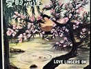 Rare-Chinese Hong Kong Taiwan-Love Lingers On-Angel Lp 10” 3AE 114-Not 78rpm