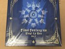 OFFICIAL FINAL FANTASY XIV (14) VINYL LP BOX SET  VOL.2 (SQUARE ENIX) NEW SEALED