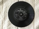 The Beatles Michelle / You Won’t See Me rare India Press Parlophone 45-DPE.187
