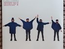 THE BEATLES HELP  STEREO 180 GRAM LP VINYL USA 2012 REISSUE FACTORY SEALED NEW