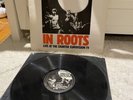 Misty In Roots - Live At The Eurovision 79 Vinyl Record LP PU003 1979 Reggae