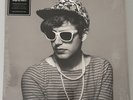 EZRA FURMAN Songs By Others RSD Clear Vinyl EX Bella Union