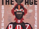 Sufjan Stevens The Age of Adz (Vinyl LP) 12