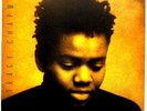 S/T Tracy Chapman 1988 Vinyl Elektra Records 1st Press