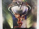 Van Halen 5150 - Warner Bros. 1- 25394  1986 LP Vinyl NICE