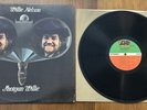 33 LP Vinyl Record, Willie Nelson, Shotgun Willie, 1973 Atlantic, VG  Condition