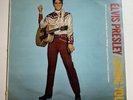 ELVIS PRESLEY LOVING YOU VICTOR LS5048 JAPAN VINYL LP