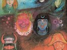 King Crimson In the Wake of Poseidon (Vinyl LP) 12