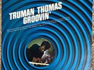TRUMAN THOMAS - Groovin - VEEP VPS-16517 LP Vinyl Record - EX