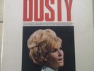 Dusty Springfield - Ev'rything's Coming Up Dusty 1965 STEREO LP 632340 BL SUPERB