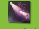 Queen Debut Studio Album Original 1973 EMI Records EMC3006 Vinyl Lp