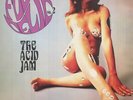 VARIOUS - Folkadelic Volume 2: The Acid Jam - Vinyl (gatefold 2xLP + poster)