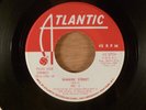 MC5  Shakin' Street/The American Ruse  RARE  Promo  Garage Punk, Hard Rock