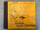 Folk 3x78 Set Woody Guthrie - Ballads From The Dust Bowl DISC David Stone Martin