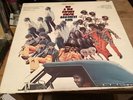 Sly and the Family Stone Vinyl Record Greatest Hits VG+/VG+