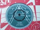 ELVIS PRESLEY UK  RCA 1968 GREEN DEMO US MALE / STAY AWAY IN NICE CONDITION