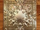 Jay-Z & Kanye West - Watch The Throne RED 2X LP Vinyl Import