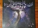 Dethklok Dethalbum II Vinyl Picture Disc Sealed