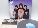 Blondie ‎– The Hunter ‎Japan LP OBI VINYL Chrysalis ‎– WWS-91041