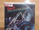 JOHN COLTRANE QUARTET - Crescent. UK HMV Lp. 1964 Original Jazz. Vg +McCoy Tyner