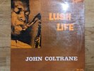 JOHN COLTRANE QUARTET - Lush Life. UK Esquire LP. 1961 Original. Jazz. RVG EX