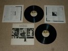 GENESIS THE LAMB LIES DOWN ON BROADWAY VINYL DOUBLE ALBUM 2x RECORDS LP 1974 NM