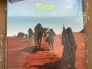 SLEEP Dopesmoker Third Man Records Vault #52 / 4LP Box Set / Green Vinyl