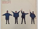 THE BEATLES 1st Press HELP 1965 UK EXC SOUND Play Tested VERY NICE COVER Stereo