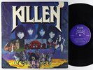 Killen - Killen LP - Victoria
