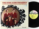 Kinks - Kink Kontroversy LP - Reprise Mono