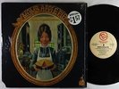 Mom's Apple Pie - S/T LP - Brown Bag Uncensored Cover VG++ Shrink