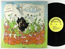 The New Wave - S/T LP - Canterbury Mono VG+ Shrink