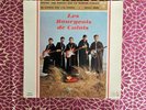 LES BOURGEOIS DE CALAIS RARE DISQUE 45T EP BIEM FRANCE TBE