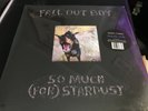 LIMITED EDITION Fall Out Boy - So Much (For) Stardust Bluejay Vinyl 2023