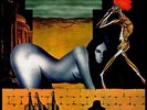 The Human Beast Volume One Vinyl Record NM or M-/NM or M-