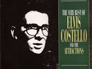 Elvis Costello & The Attractions The Very Best Of Elvis Costello And The Attract