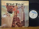 Sonny Rollins – The Sound Of Sonny 1957 Riverside Mono Sonny Clark Paul Chambers