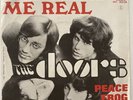 PSYCH FUNK  45  THE DOORS : Peace Frog