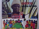 CANDEIA SAMBA DE RODA TRIO AW2078 JAPAN VINYL LP