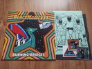 Black Magick SS – Burning Bridges LP  Creep Purple Edelweiss Assassination