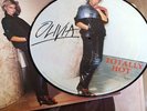 Olivia Newton John - Totally Hot Picture Disc - 1978 Vinyl LP - EMAP 789 NR MINT